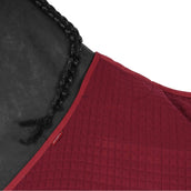 LeMieux Alfombra Arika Clima-Tek Burdeos LeMieux Alfombra Arika Clima-Tek Burdeos