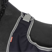 LeMieux Manta de ejercicio Arika Exercise Navy LeMieux Manta de ejercicio Arika Exercise Navy