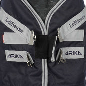 LeMieux Manta de exterior Arika Stor-Tek Azul LeMieux Manta de exterior Arika Stor-Tek Azul