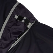LeMieux Manta de exterior Arika Stor-Tek Azul LeMieux Manta de exterior Arika Stor-Tek Azul