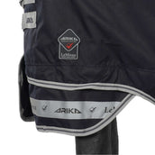 LeMieux Manta de exterior Arika Stor-Tek Azul LeMieux Manta de exterior Arika Stor-Tek Azul
