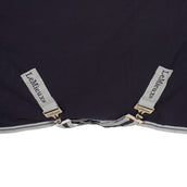 LeMieux Manta de Establo Arika Stable Navy LeMieux Manta de Establo Arika Stable Navy