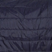 LeMieux Manta de Establo Arika Stable Tek 200g Navy LeMieux Manta de Establo Arika Stable Tek 200g Navy