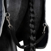 LeMieux Alfombra Arika Storm-Tek Turnout 100g Navy LeMieux Alfombra Arika Storm-Tek Turnout 100g Navy