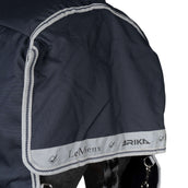 LeMieux Alfombra Arika Storm-Tek Turnout 100g Navy LeMieux Alfombra Arika Storm-Tek Turnout 100g Navy