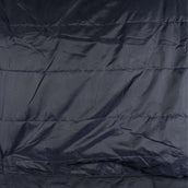 LeMieux Alfombra Arika Storm-Tek Turnout 100g Navy LeMieux Alfombra Arika Storm-Tek Turnout 100g Navy