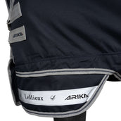 LeMieux Alfombra Arika Storm-Tek Turnout 100g Navy LeMieux Alfombra Arika Storm-Tek Turnout 100g Navy