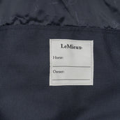 LeMieux Alfombra Arika Storm-Tek Turnout 350g Navy LeMieux Alfombra Arika Storm-Tek Turnout 350g Navy