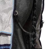 LeMieux Manta Antimoscas Arika Armour-Tek Gris LeMieux Manta Antimoscas Arika Armour-Tek Gris