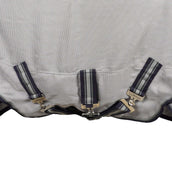 LeMieux Manta Antimoscas Arika Kudos Gladiator Gris LeMieux Manta Antimoscas Arika Kudos Gladiator Gris