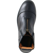 Mountain Horse Jodhpur Wild River Zip Paddock Negro Mountain Horse Jodhpur Wild River Zip Paddock Negro