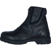 Mountain Horse Jodhpur Wild River Zip Paddock Negro Mountain Horse Jodhpur Wild River Zip Paddock Negro