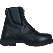 Mountain Horse Jodhpur Wild River Zip Paddock Negro Mountain Horse Jodhpur Wild River Zip Paddock Negro