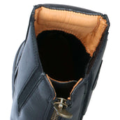 Mountain Horse Jodhpur Wild River Zip Paddock Negro Mountain Horse Jodhpur Wild River Zip Paddock Negro