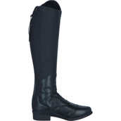 Mountain Horse Botas de Equitación Veganza Negro Mountain Horse Botas de Equitación Veganza Negro