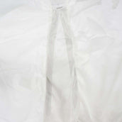 Weatherbeeta Comfitec Airflow II Combo Neck Blanco/Gris oscuro/Orquidea Weatherbeeta Comfitec Airflow II Combo Neck Blanco/Gris oscuro/Orquidea