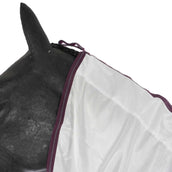 WeatherBeeta ComFiTec Essential Mesh II Combo Neck Blanco/Marron/Gris WeatherBeeta ComFiTec Essential Mesh II Combo Neck Blanco/Marron/Gris