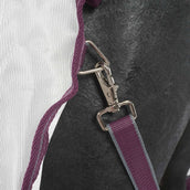 WeatherBeeta ComFiTec Essential Mesh II Combo Neck Blanco/Marron/Gris WeatherBeeta ComFiTec Essential Mesh II Combo Neck Blanco/Marron/Gris