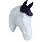 HKM Máscara para Moscas Classic Polo Azul oscuro HKM Máscara para Moscas Classic Polo Azul oscuro