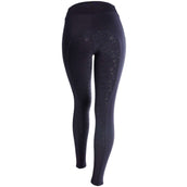Covalliero Legging de Equitación ClassicStar Navy Covalliero Legging de Equitación ClassicStar Navy
