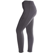 Covalliero Legging de Equitación ClassicStar Graphite Covalliero Legging de Equitación ClassicStar Graphite