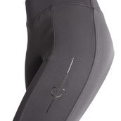Covalliero Legging de Equitación ClassicStar Graphite Covalliero Legging de Equitación ClassicStar Graphite