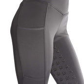 Covalliero Legging de Equitación ClassicStar Graphite Covalliero Legging de Equitación ClassicStar Graphite