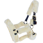 Covalliero Cabezada SuperSoft Navy Covalliero Cabezada SuperSoft Navy