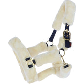 Covalliero Cabezada SuperSoft Navy Covalliero Cabezada SuperSoft Navy