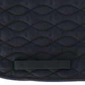 Waldhausen Mantilla Mailand Piel de Oveja Doma Negro Waldhausen Mantilla Mailand Piel de Oveja Doma Negro