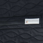 Waldhausen Mantilla Mailand Piel de Oveja Doma Negro Waldhausen Mantilla Mailand Piel de Oveja Doma Negro