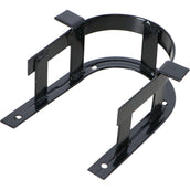 Waldhausen Juego de Colgadores para Arneses Negro Waldhausen Juego de Colgadores para Arneses Negro