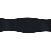 Waldhausen Cincha con Gel Negro Waldhausen Cincha con Gel Negro