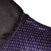 Waldhausen Manta Antimoscas Lucky Heart Azul noche Waldhausen Manta Antimoscas Lucky Heart Azul noche