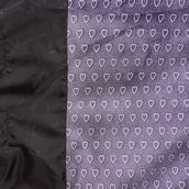 Waldhausen Manta Antimoscas Lucky Heart Azul noche Waldhausen Manta Antimoscas Lucky Heart Azul noche