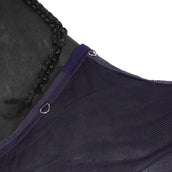 Waldhausen Manta Antimoscas Comfort con protector de clavos Nightblue Waldhausen Manta Antimoscas Comfort con protector de clavos Nightblue