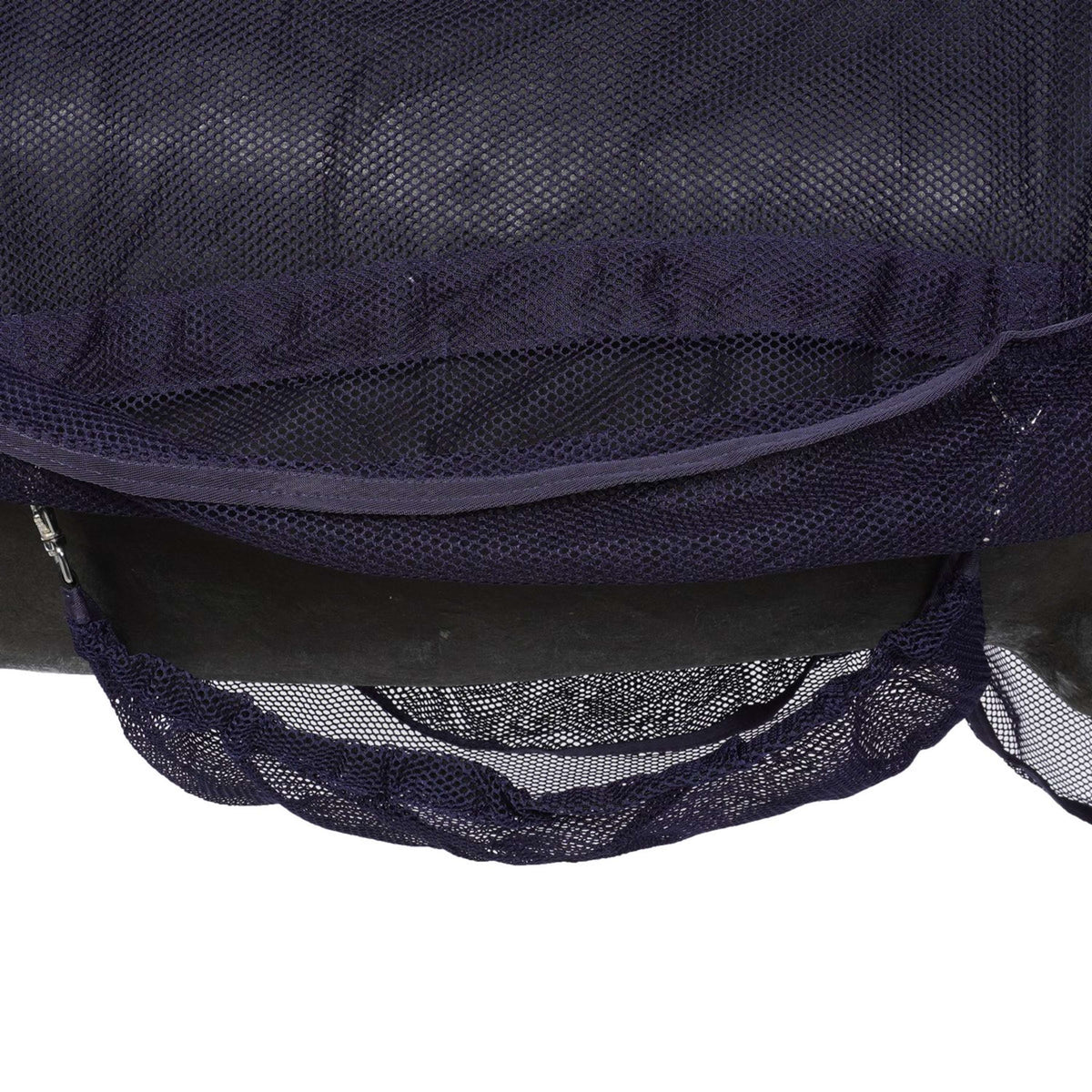 Waldhausen Manta Antimoscas Comfort con protector de clavos Nightblue Waldhausen Manta Antimoscas Comfort con protector de clavos Nightblue