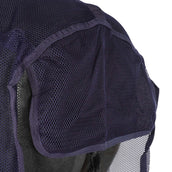 Waldhausen Manta Antimoscas Comfort con protector de clavos Nightblue Waldhausen Manta Antimoscas Comfort con protector de clavos Nightblue