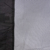 Waldhausen Manta Antimoscas Comfort con protector de clavos Nightblue Waldhausen Manta Antimoscas Comfort con protector de clavos Nightblue