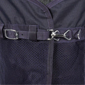 Waldhausen Manta Antimoscas Comfort Espalda Impermeable Nightblue Waldhausen Manta Antimoscas Comfort Espalda Impermeable Nightblue