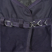 Waldhausen Manta Antimoscas Comfort Espalda Impermeable Nightblue Waldhausen Manta Antimoscas Comfort Espalda Impermeable Nightblue