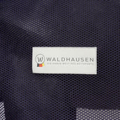Waldhausen Manta Antimoscas Comfort Espalda Impermeable Nightblue Waldhausen Manta Antimoscas Comfort Espalda Impermeable Nightblue