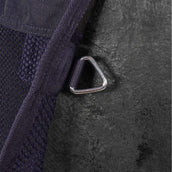 Waldhausen Manta Antimoscas Comfort Espalda Impermeable Nightblue Waldhausen Manta Antimoscas Comfort Espalda Impermeable Nightblue