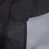 Waldhausen Manta Antimoscas Comfort Espalda Impermeable Nightblue Waldhausen Manta Antimoscas Comfort Espalda Impermeable Nightblue