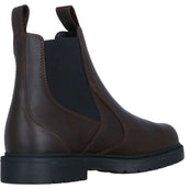 ELT Botines Secura Marron ELT Botines Secura Marron