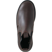 ELT Botines Secura Marron ELT Botines Secura Marron