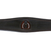 Waldhausen Cincha de Cuero con Anillo Marron Waldhausen Cincha de Cuero con Anillo Marron