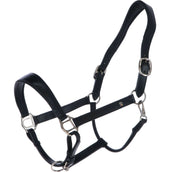 Waldhausen Cabezada X-Line Anatomic Leder Negro Waldhausen Cabezada X-Line Anatomic Leder Negro