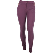 Harry's Horse Pantalón de Equitación Denici Cavalli Maroon Full Grip Bordeaux Harry's Horse Pantalón de Equitación Denici Cavalli Maroon Full Grip Bordeaux