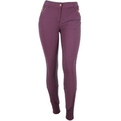 Harry's Horse Pantalón de Equitación Denici Cavalli Maroon Full Grip Bordeaux Harry's Horse Pantalón de Equitación Denici Cavalli Maroon Full Grip Bordeaux